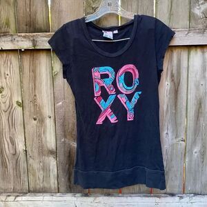 Roxy Tee sz. L
